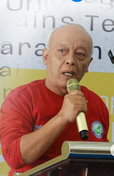 Dr. Kaujan